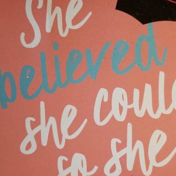 Graduation decorations - Picture 7 of 15